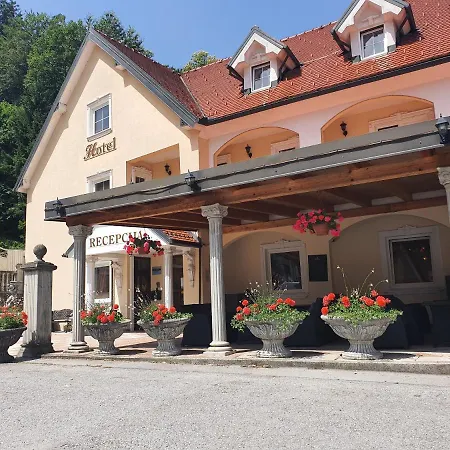 Hotel Razgorsek Velenje