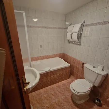 Razgorsek 3* Velenje