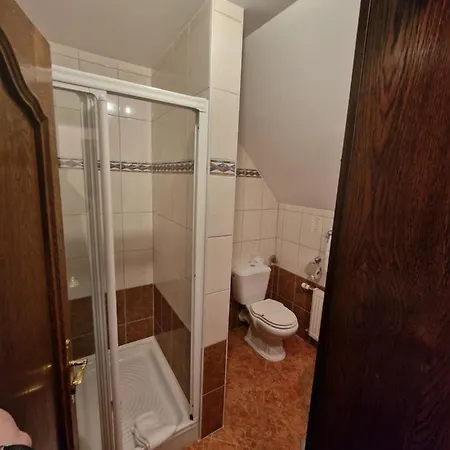 Hotel Razgorsek 3*