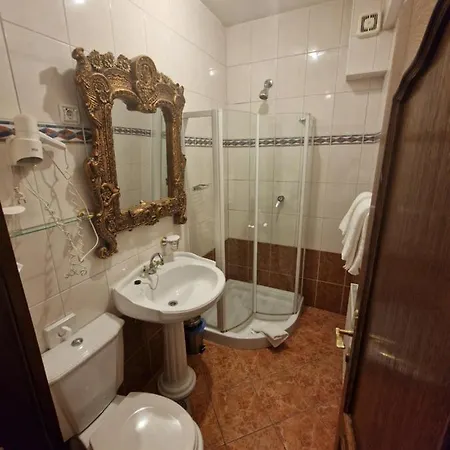 Hotel Razgorsek