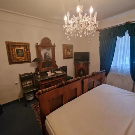 Hotel Razgorsek Velenje