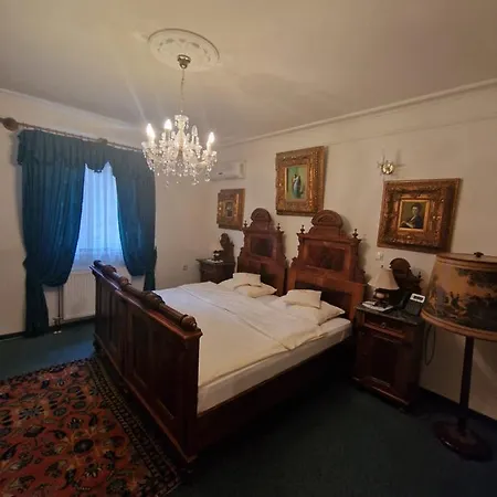 Hotel Razgorsek 3*