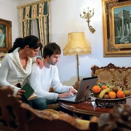 Razgorsek Hotel 3*