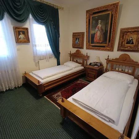 Otel Razgorsek 3*
