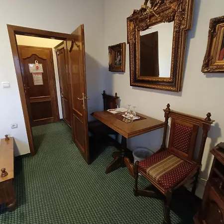 Hotel Razgorsek Velenje