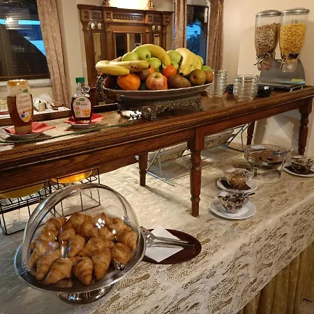 Razgorsek Hotel 3*
