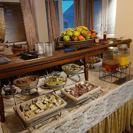 Razgorsek Hotel 3*