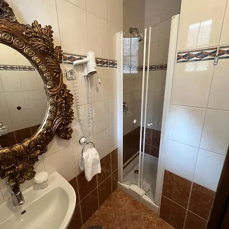 Razgorsek Hotel