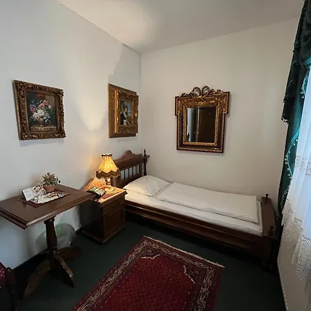 Hotel Razgorsek Velenje
