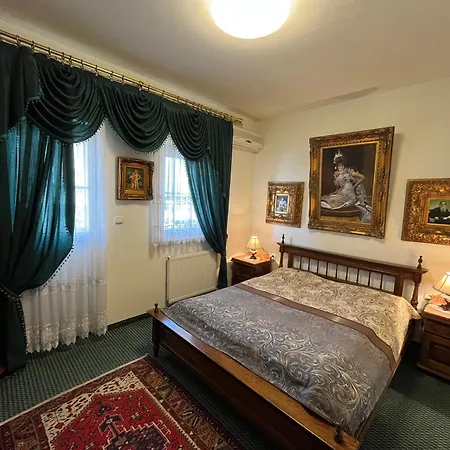Razgorsek 3* Velenje