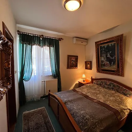 Razgorsek Otel