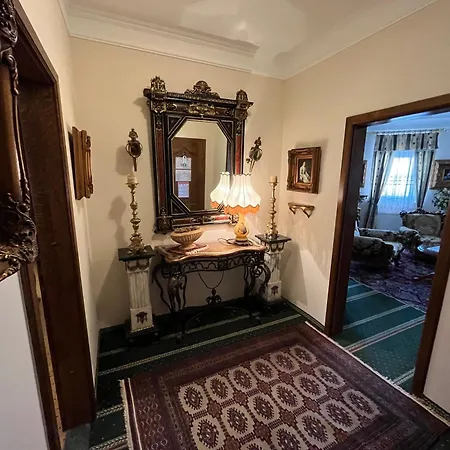 Otel Razgorsek 3*
