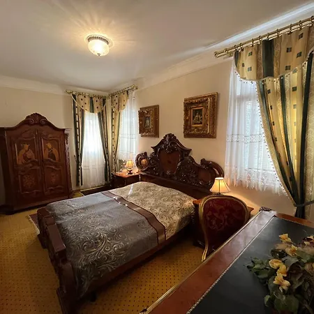 Hotel Razgorsek Velenje