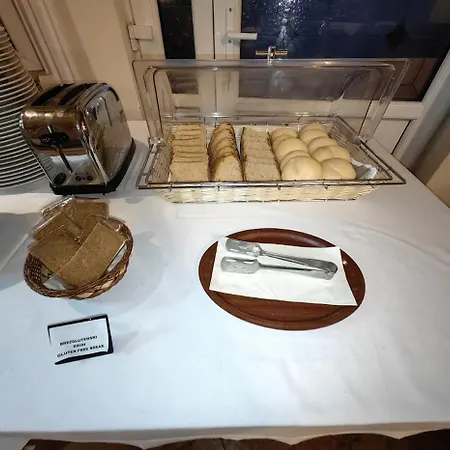 Razgorsek 3* Velenje