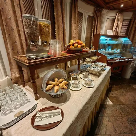 Razgorsek Hotel Velenje