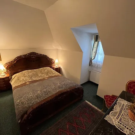 Hotel Razgorsek Velenje