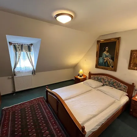 Razgorsek Hotel