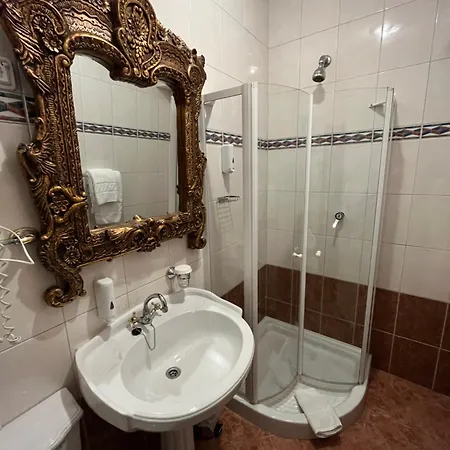 Hotel Razgorsek Velenje