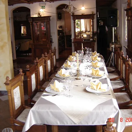 Otel Razgorsek 3*
