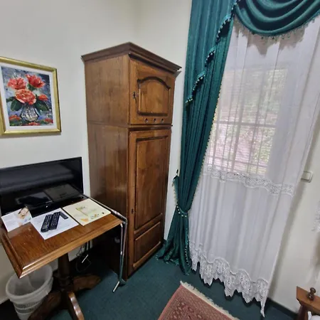 Hotel Razgorsek 3*
