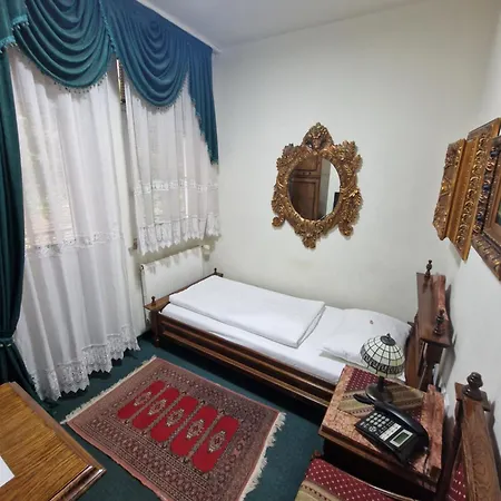 Razgorsek Hotel Velenje