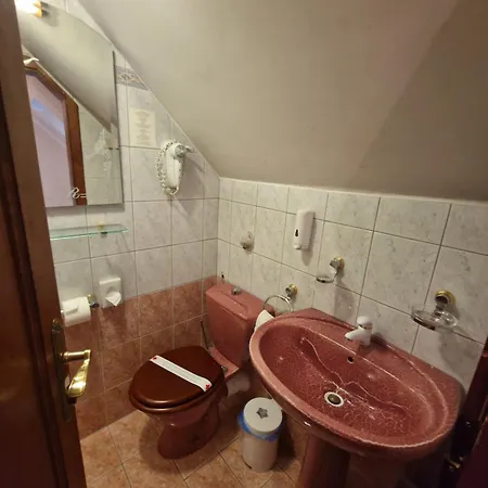 Razgorsek Hotel