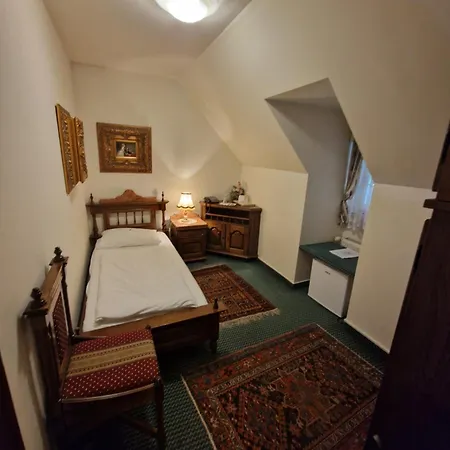 Hotel Razgorsek