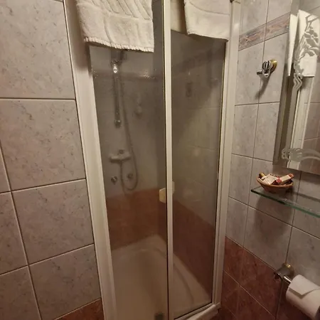 Razgorsek Hotel 3*