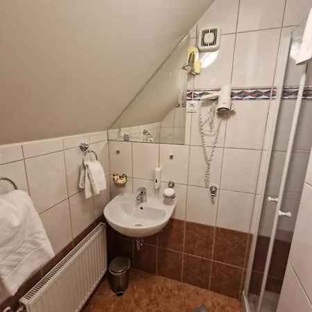 Hotel Razgorsek 3*