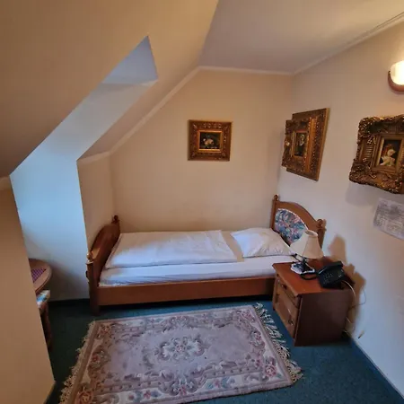 Razgorsek Hotel Velenje