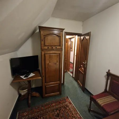 Hotel Razgorsek Velenje