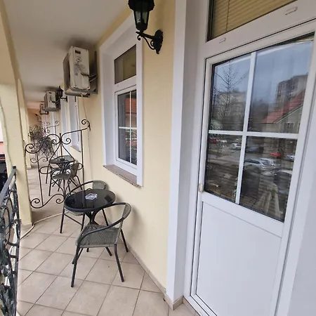 Otel Razgorsek
