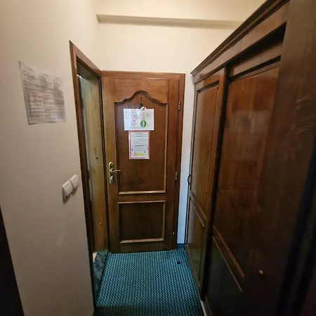 Hotel Razgorsek 3*