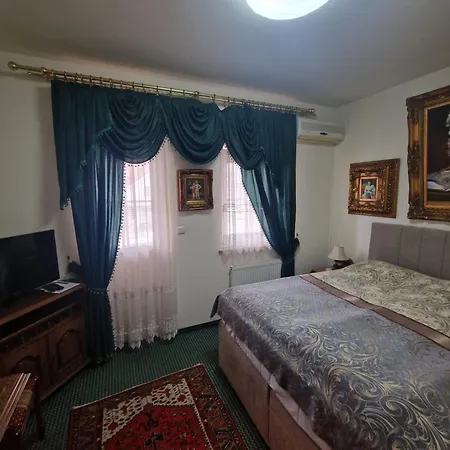 Razgorsek Hotel Velenje