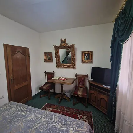 Hotel Razgorsek Velenje