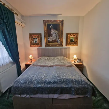 Razgorsek 3* Velenje