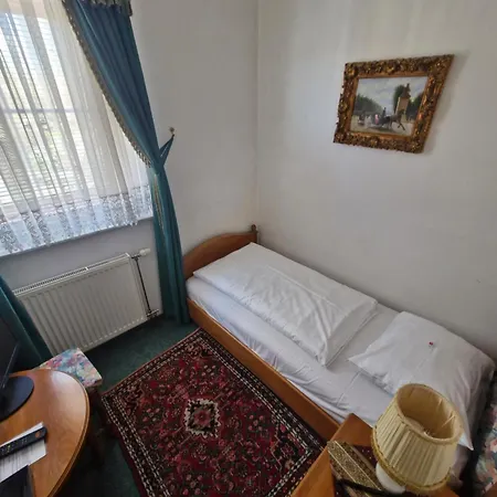 Razgorsek Hotel 3*