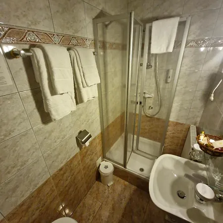 Razgorsek Hotel Velenje