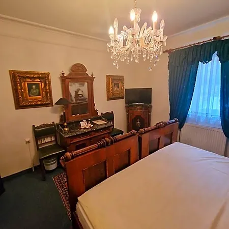 Razgorsek Hotel Velenje