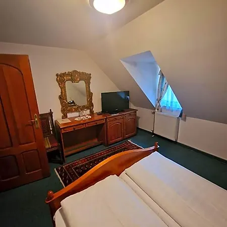 Razgorsek Hotel 3*