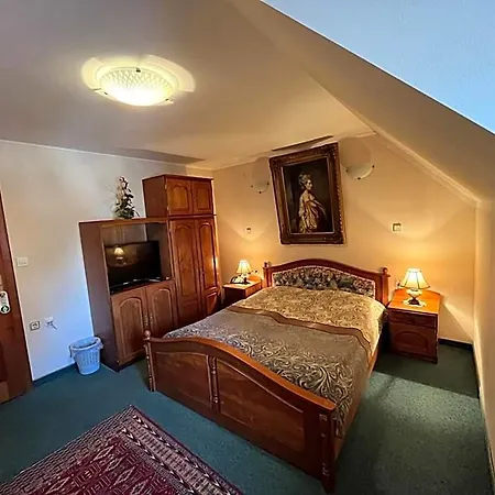 Razgorsek Hotel 3*