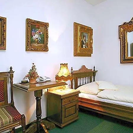 Hotel Razgorsek