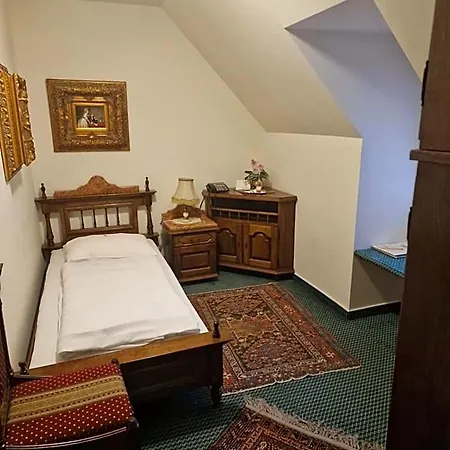 Razgorsek Hotel 3*