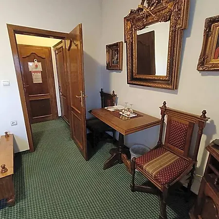 Hotel Razgorsek