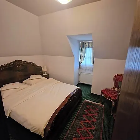 Hotel Razgorsek 3*