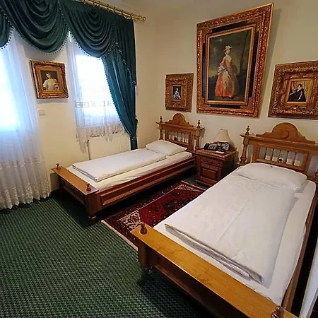 Hotel Razgorsek