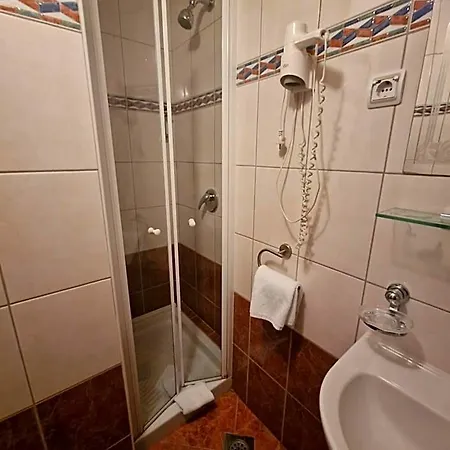 Razgorsek Hotel 3*