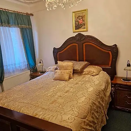 Hotel Razgorsek 3*