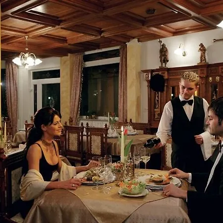 Razgorsek Hotel Velenje