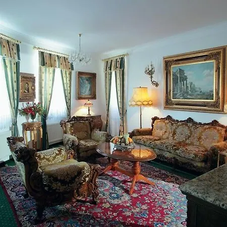 Razgorsek Hotel Velenje
